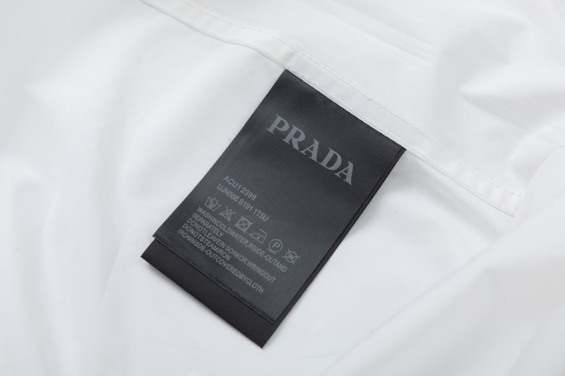 Prada Shirts